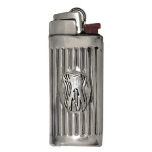 DOOR LIGHTER WITH TOOTH ElRana Holland