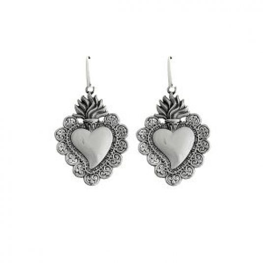 Hanging Earrings